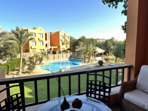 South Marina 2 Br apartment wz pool
